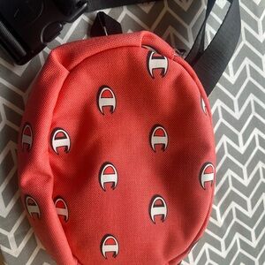 Champion Crossbody Bag  NWOT